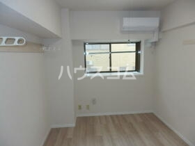 4/18 リビング/ダイニング