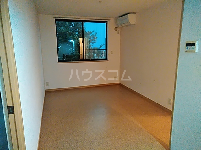 4/18 リビング/ダイニング