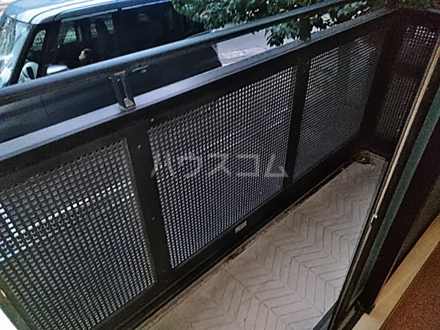 14/18 バルコニー