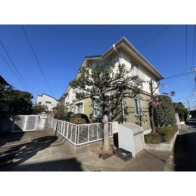 14/21 エントランス