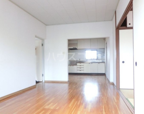 5/28 リビング/ダイニング