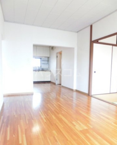 3/28 リビング/ダイニング