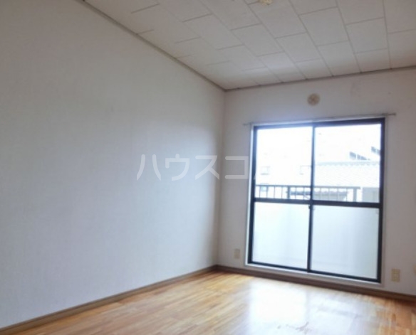 15/28 バルコニー