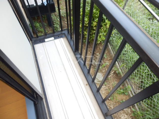 18/30 バルコニー