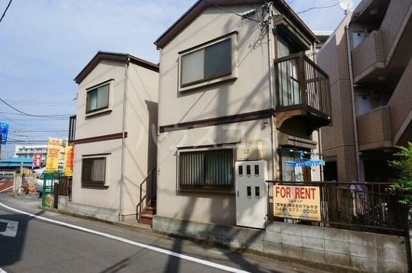 1/25 外観