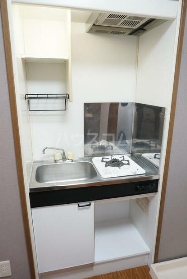 7/25 キッチン