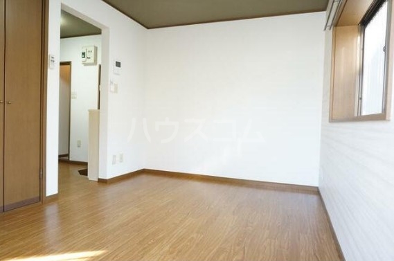 4/25 寝室