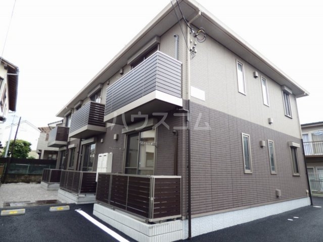 1/24 外観