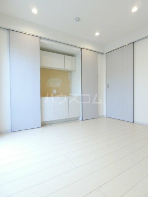 4/28 リビング/ダイニング