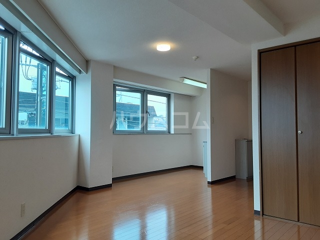 3/24 リビング/ダイニング