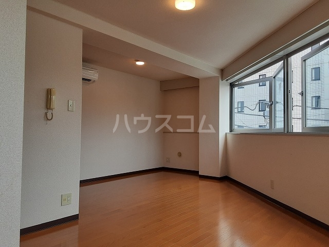 11/24 バルコニー