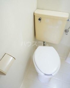 9/24 トイレ