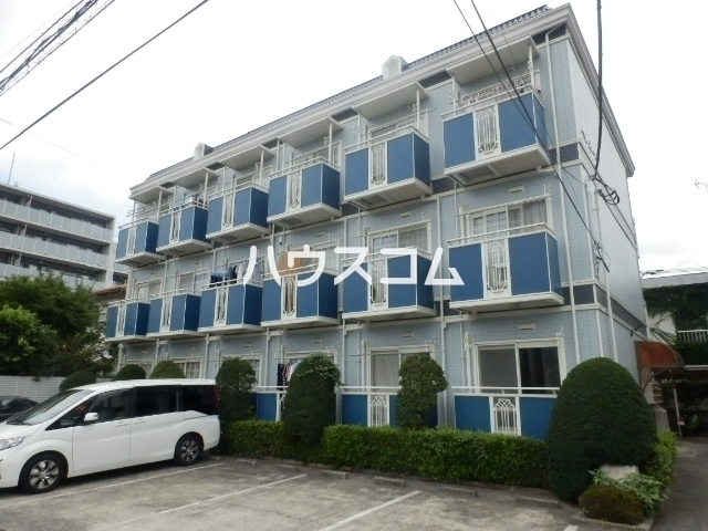 1/27 外観