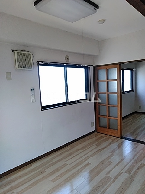 4/22 リビング/ダイニング