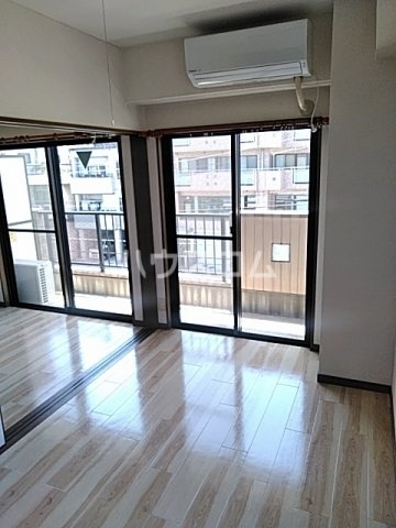 5/22 リビング/ダイニング