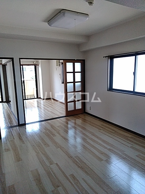 3/22 リビング/ダイニング