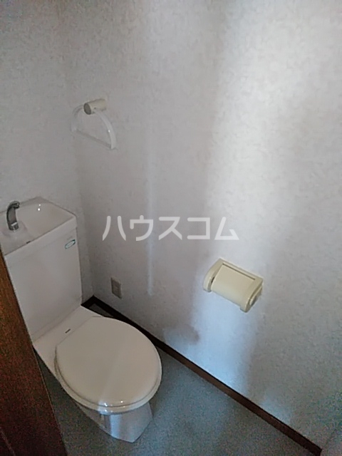 10/25 トイレ