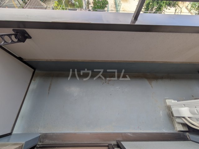 13/30 バルコニー