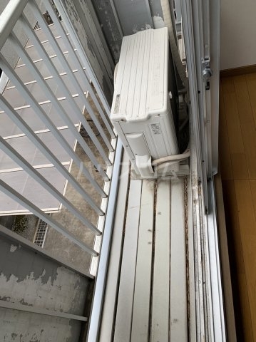 19/30 バルコニー