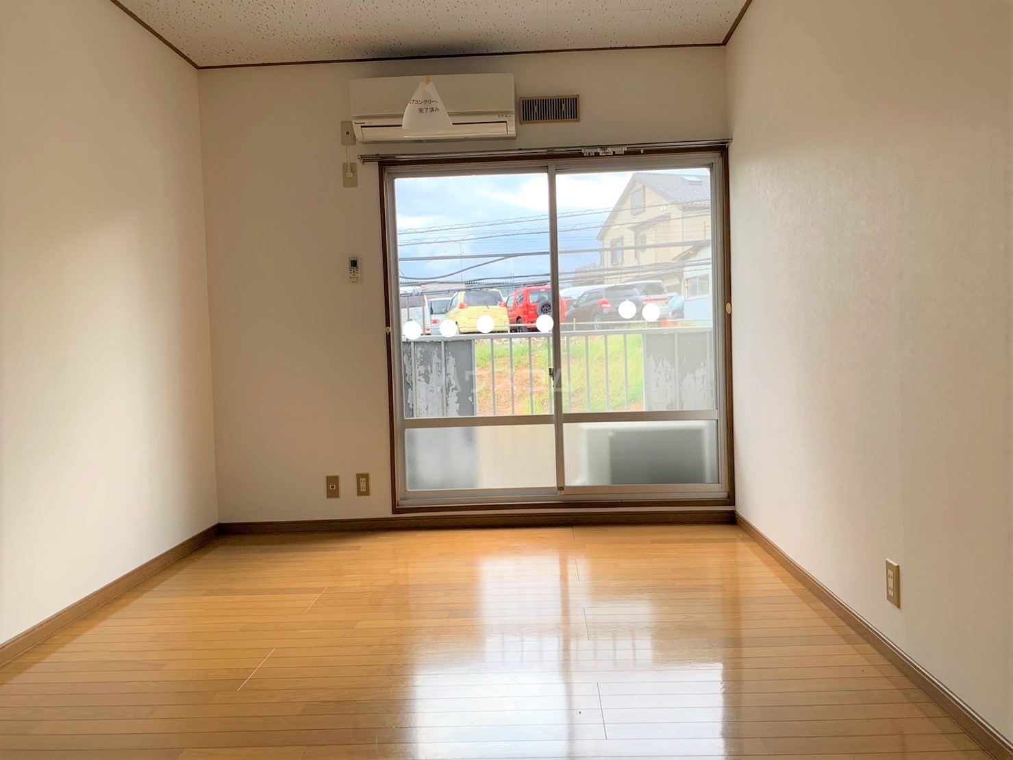 4/30 リビング/ダイニング