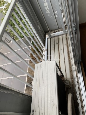 19/30 バルコニー