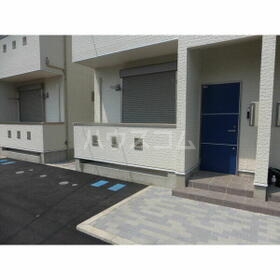 15/25 エントランス