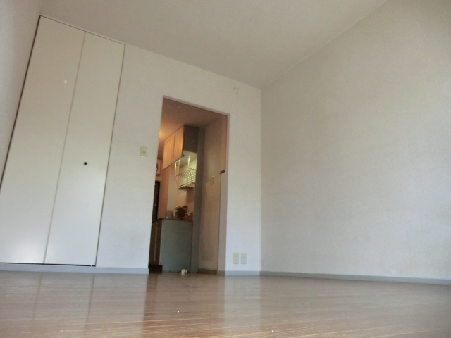 8/30 リビング/ダイニング