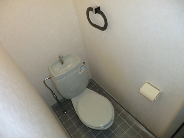 15/30 トイレ