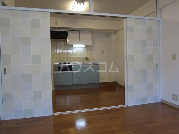 5/30 リビング/ダイニング