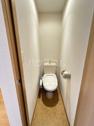 8/22 トイレ