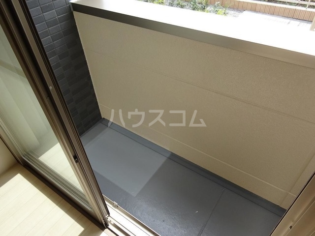 19/30 バルコニー