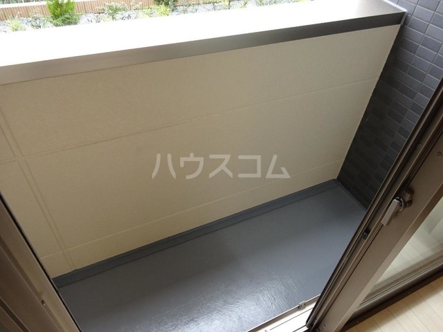 16/30 バルコニー