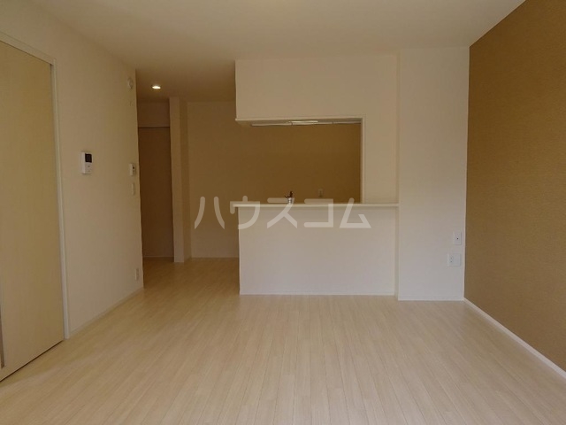 3/27 リビング/ダイニング