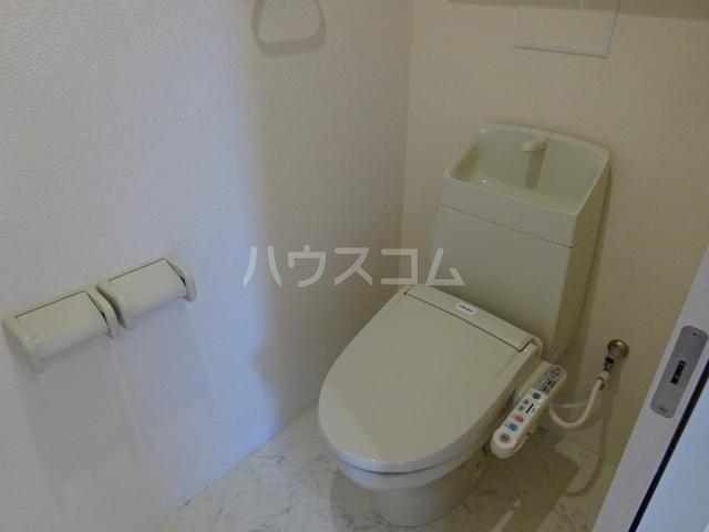 14/30 トイレ