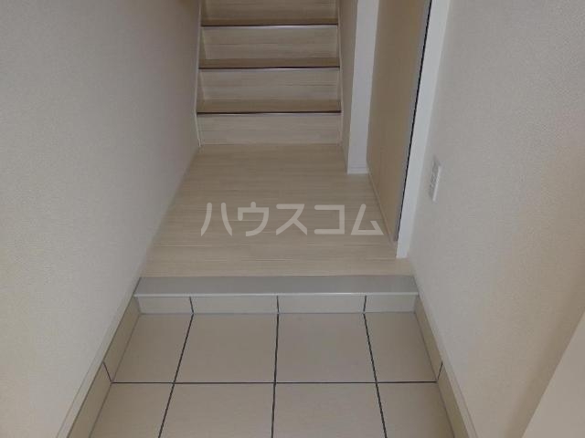 10/30 玄関