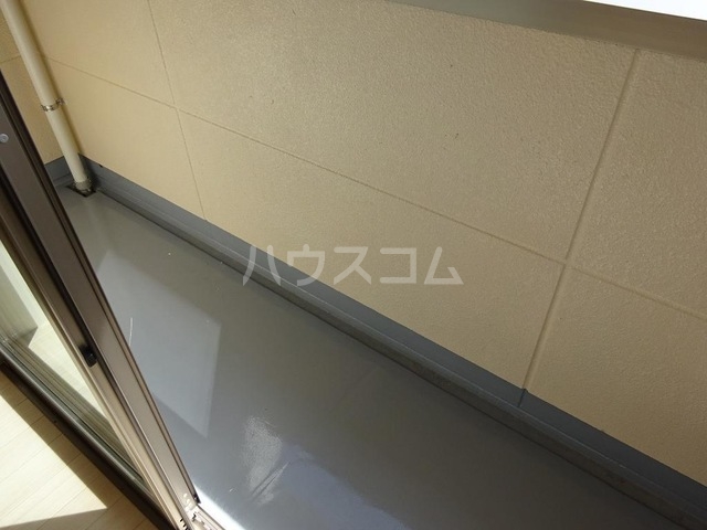 21/28 バルコニー