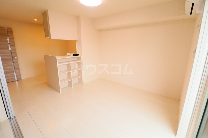 4/26 リビング/ダイニング