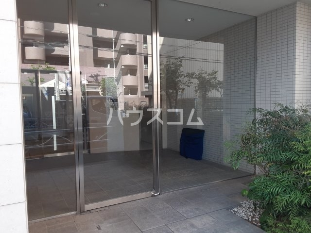 2/6 エントランス