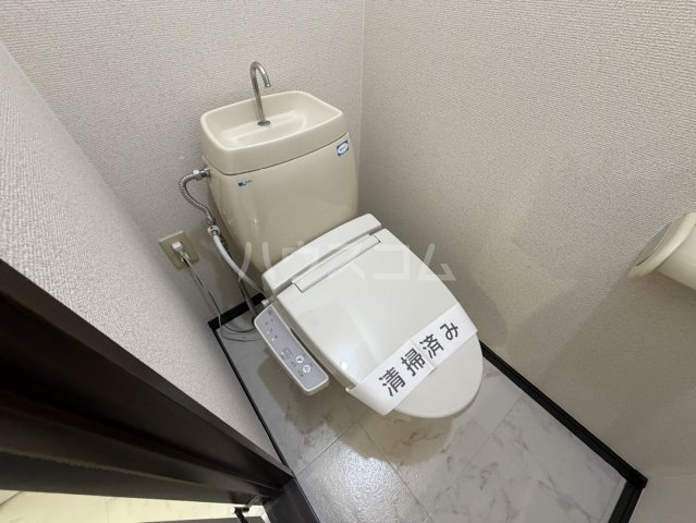 19/30 トイレ