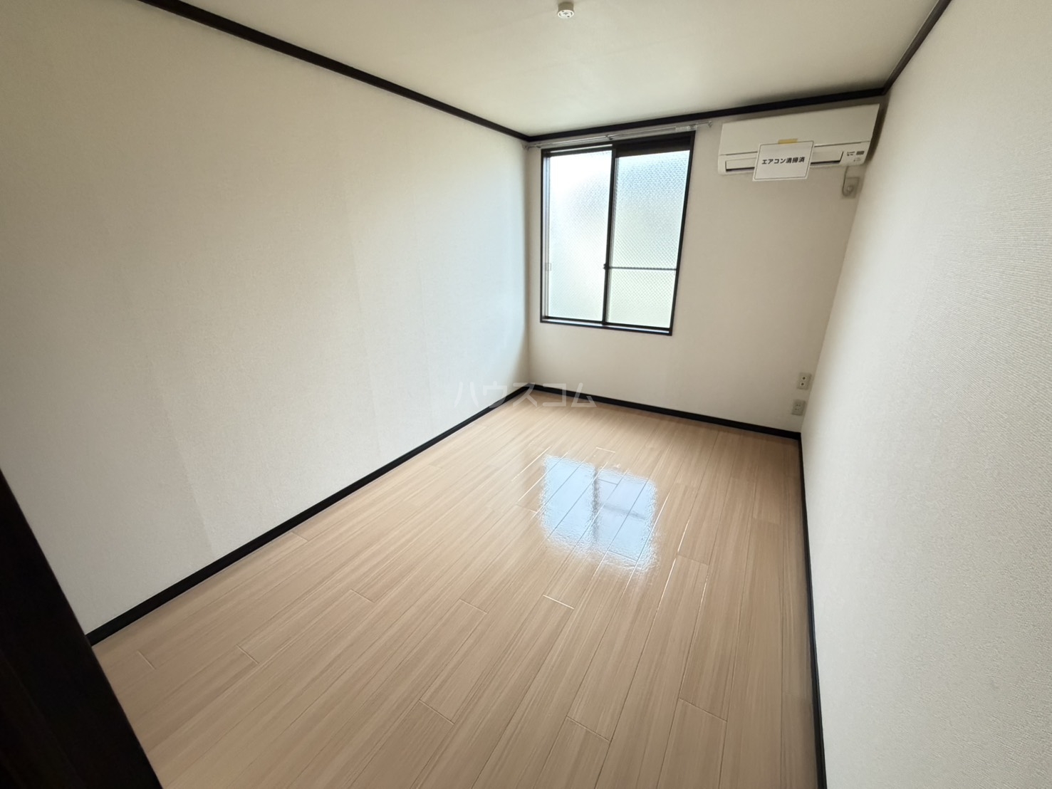 8/30 寝室