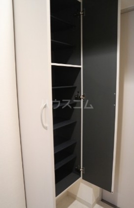 6/23 玄関