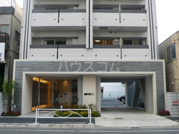 2/6 エントランス