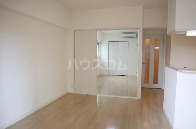 3/24 リビング/ダイニング