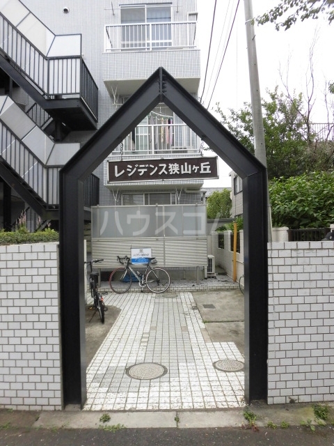 2/12 エントランス