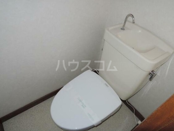 16/30 トイレ
