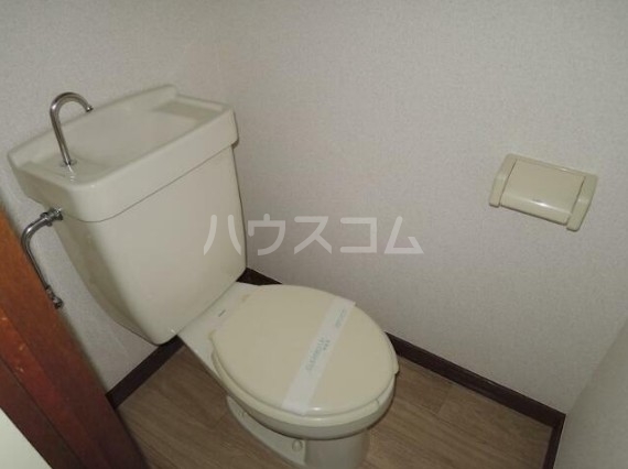 19/30 トイレ