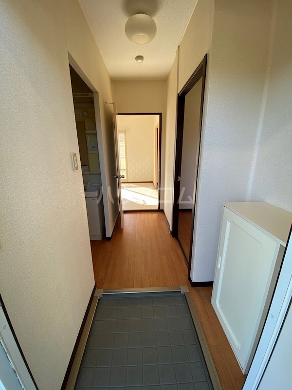 9/28 玄関