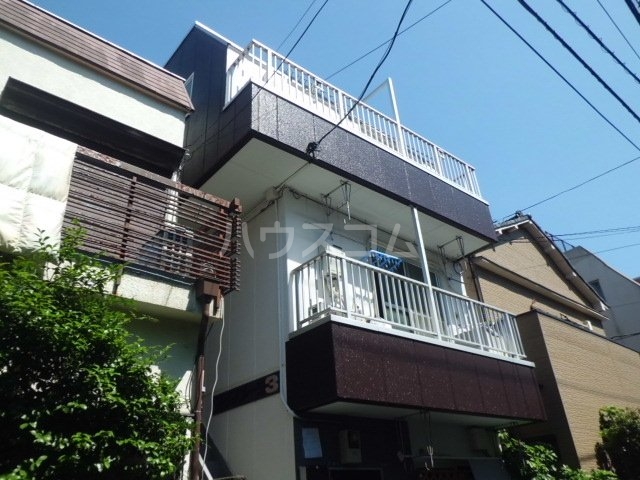 1/6 外観