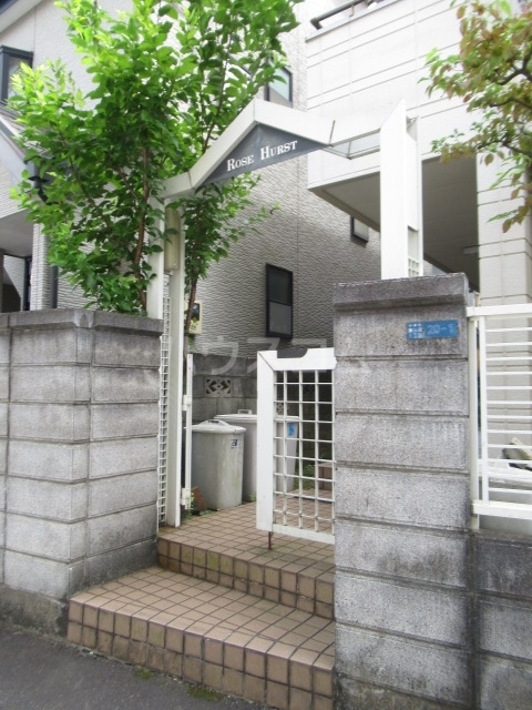 22/24 エントランス