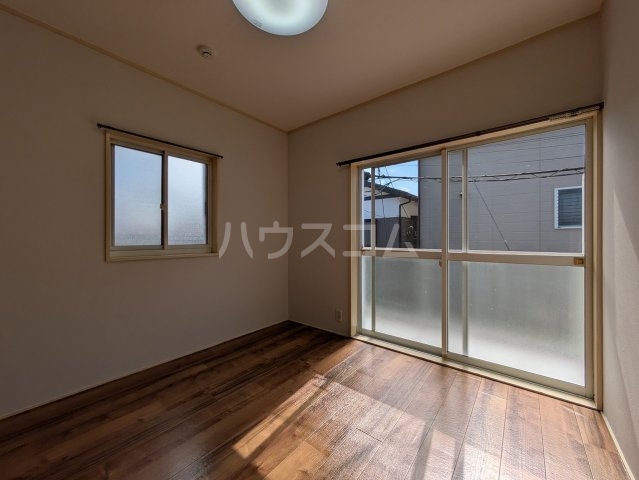 5/30 室内